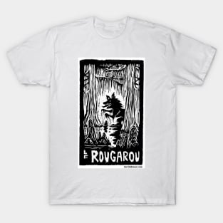 Rougarou T-Shirt